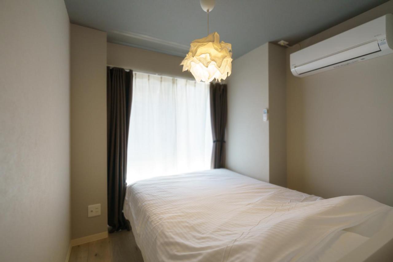 自由自在osu 201 Apartamento Nagoia Exterior foto
