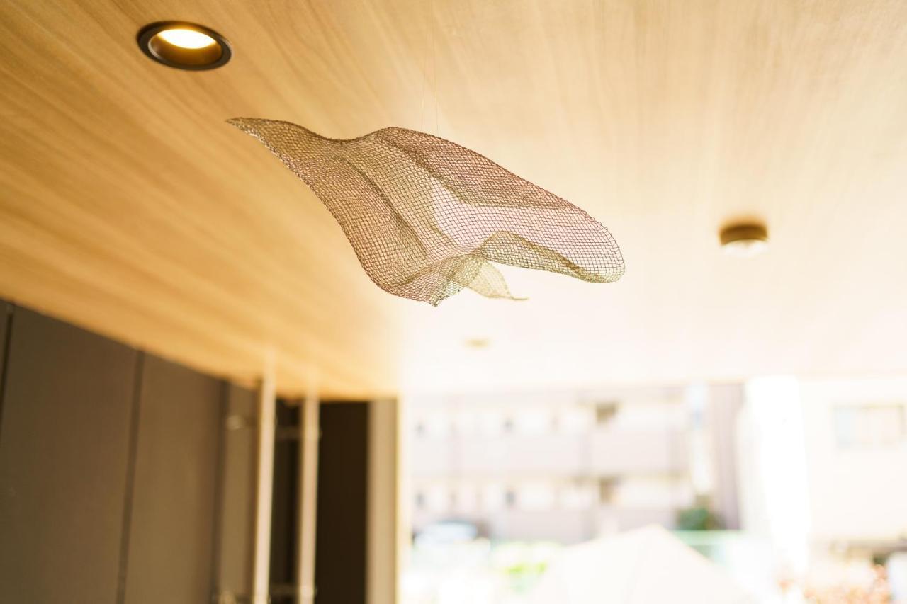 自由自在osu 201 Apartamento Nagoia Exterior foto