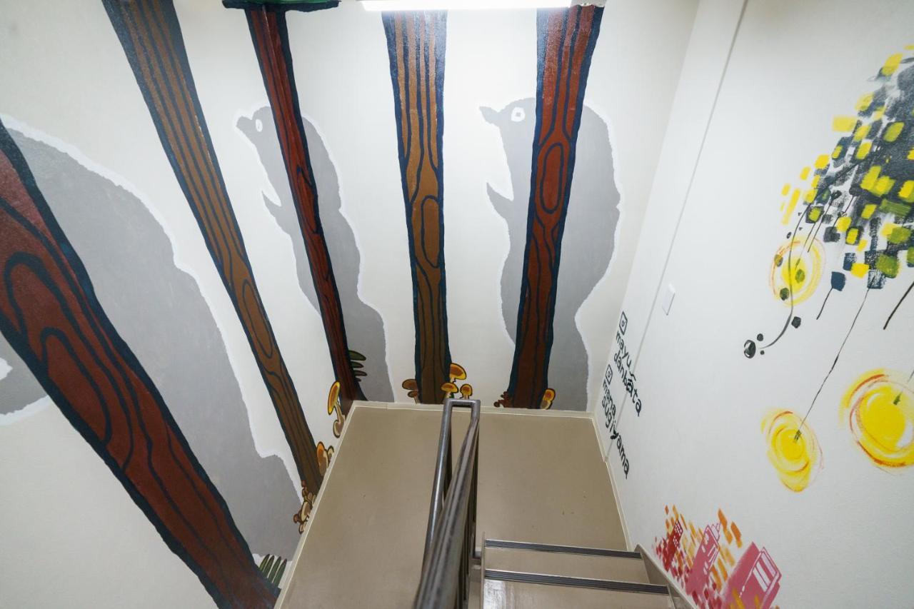自由自在osu 201 Apartamento Nagoia Exterior foto